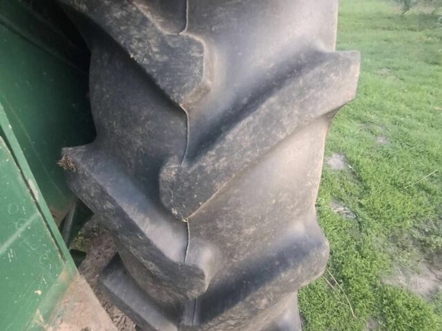 ХТЗ Другая, объемом двигателя 0 л и пробегом 0 тыс. км за 4700 $, фото 5 на Automoto.ua