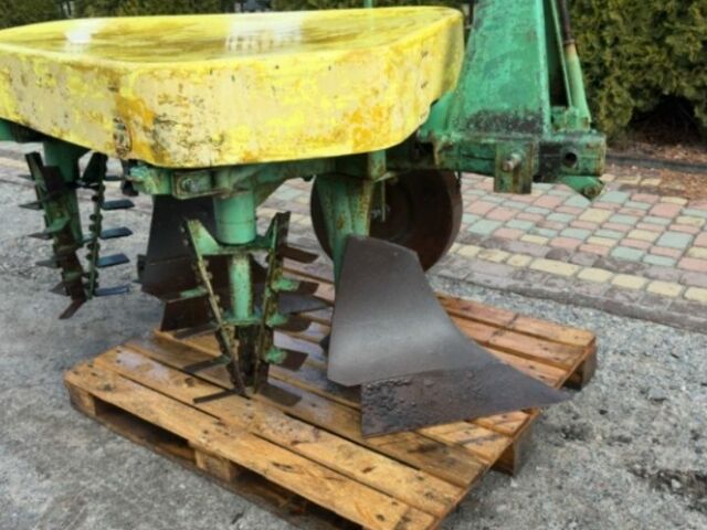 ХТЗ Інша, об'ємом двигуна 0 л та пробігом 0 тис. км за 3600 $, фото 5 на Automoto.ua