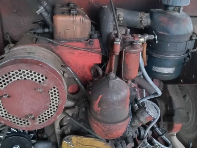 ХТЗ Інша, об'ємом двигуна 2.5 л та пробігом 1000 тис. км за 3645 $, фото 5 на Automoto.ua