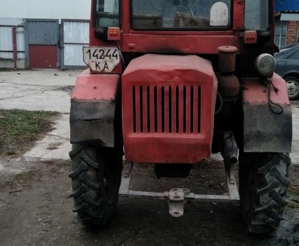 ХТЗ Другая, объемом двигателя 0 л и пробегом 0 тыс. км за 1200 $, фото 1 на Automoto.ua