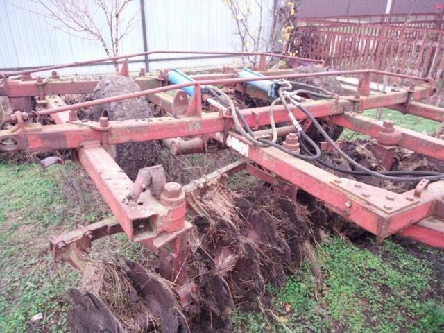 ХТЗ Другая, объемом двигателя 0 л и пробегом 0 тыс. км за 6500 $, фото 7 на Automoto.ua