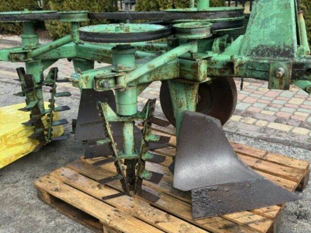 ХТЗ Інша, об'ємом двигуна 0 л та пробігом 0 тис. км за 3600 $, фото 6 на Automoto.ua