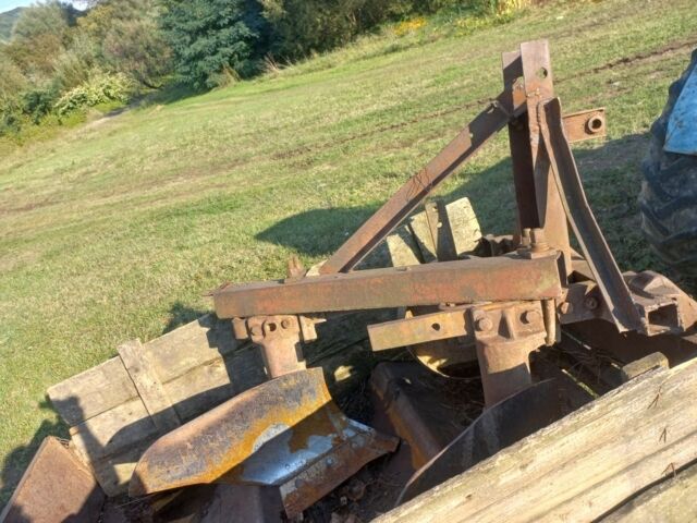 ХТЗ Другая, объемом двигателя 0 л и пробегом 0 тыс. км за 3850 $, фото 5 на Automoto.ua