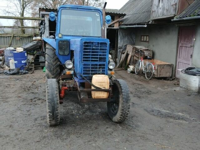 ХТЗ Другая, объемом двигателя 0 л и пробегом 100 тыс. км за 2000 $, фото 2 на Automoto.ua