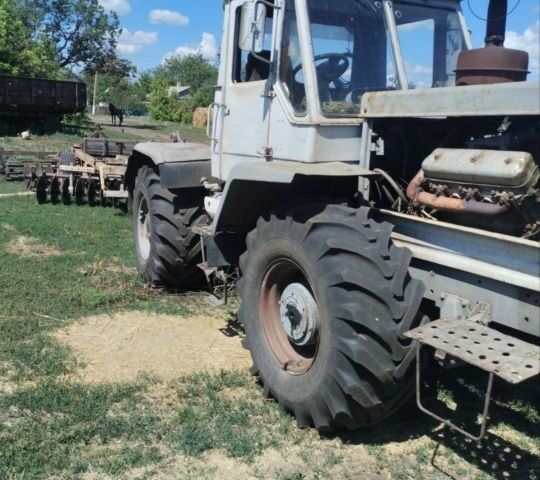 ХТЗ Другая, объемом двигателя 0 л и пробегом 5 тыс. км за 5000 $, фото 2 на Automoto.ua