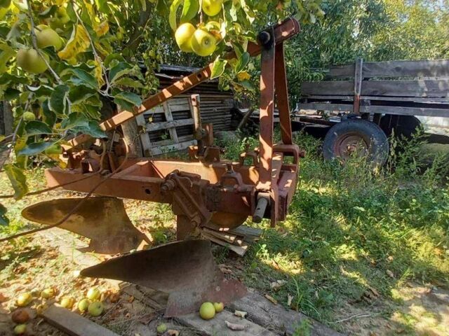 ХТЗ Інша, об'ємом двигуна 0 л та пробігом 0 тис. км за 5000 $, фото 11 на Automoto.ua
