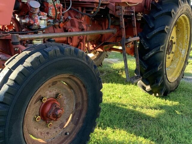 ХТЗ Другая, объемом двигателя 2.08 л и пробегом 0 тыс. км за 3200 $, фото 3 на Automoto.ua