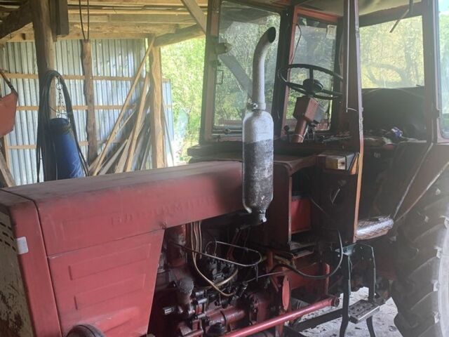 ХТЗ Другая, объемом двигателя 2 л и пробегом 0 тыс. км за 2750 $, фото 1 на Automoto.ua