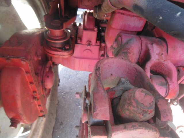 ХТЗ Інша 1989 у Тернополі на Automoto.ua ХТЗ Інша, об'ємом двигуна 0 л та пробігом 1 тис. км за 5150 $, фото 8 на Automoto.ua