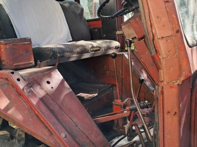 ХТЗ Другая, объемом двигателя 2.08 л и пробегом 1000 тыс. км за 3100 $, фото 4 на Automoto.ua