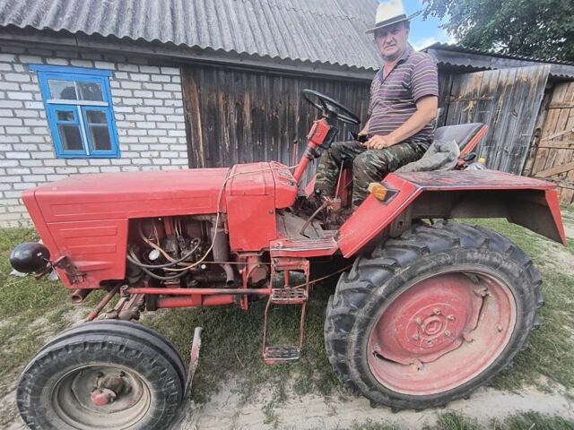 ХТЗ Другая, объемом двигателя 2.08 л и пробегом 0 тыс. км за 3100 $, фото 4 на Automoto.ua