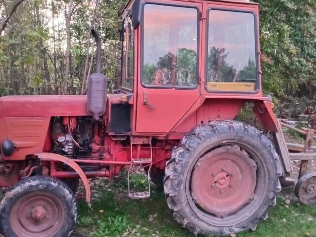 ХТЗ Другая, объемом двигателя 2 л и пробегом 900 тыс. км за 4990 $, фото 20 на Automoto.ua