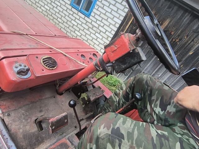 ХТЗ Другая, объемом двигателя 2.08 л и пробегом 0 тыс. км за 3100 $, фото 5 на Automoto.ua