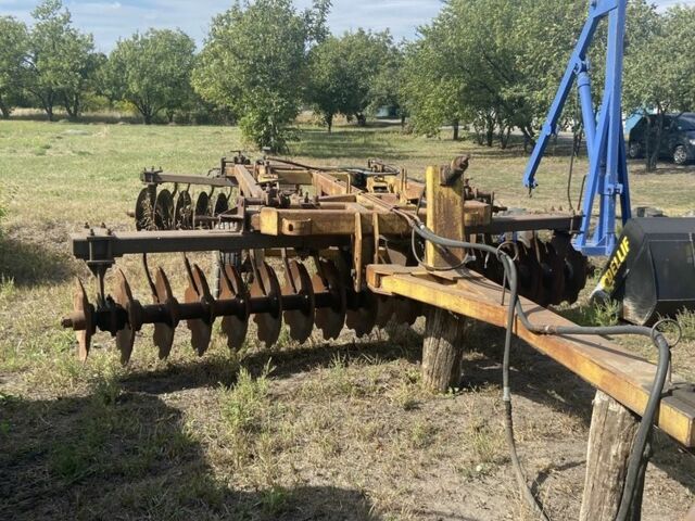 ХТЗ Другая, объемом двигателя 6.5 л и пробегом 0 тыс. км за 10000 $, фото 4 на Automoto.ua