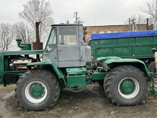 ХТЗ Другая, объемом двигателя 11.15 л и пробегом 5 тыс. км за 184 $, фото 2 на Automoto.ua