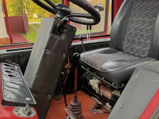 ХТЗ Другая, объемом двигателя 0 л и пробегом 0 тыс. км за 4500 $, фото 4 на Automoto.ua