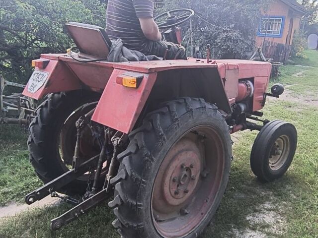 ХТЗ Другая, объемом двигателя 2.08 л и пробегом 0 тыс. км за 3100 $, фото 2 на Automoto.ua