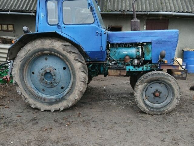 ХТЗ Другая, объемом двигателя 0 л и пробегом 100 тыс. км за 2000 $, фото 3 на Automoto.ua