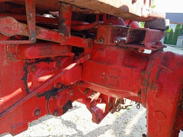 ХТЗ Інша, об'ємом двигуна 0 л та пробігом 0 тис. км за 1000 $, фото 2 на Automoto.ua