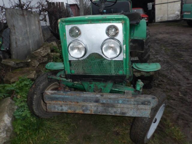 ХТЗ Другая, объемом двигателя 0 л и пробегом 0 тыс. км за 1800 $, фото 3 на Automoto.ua