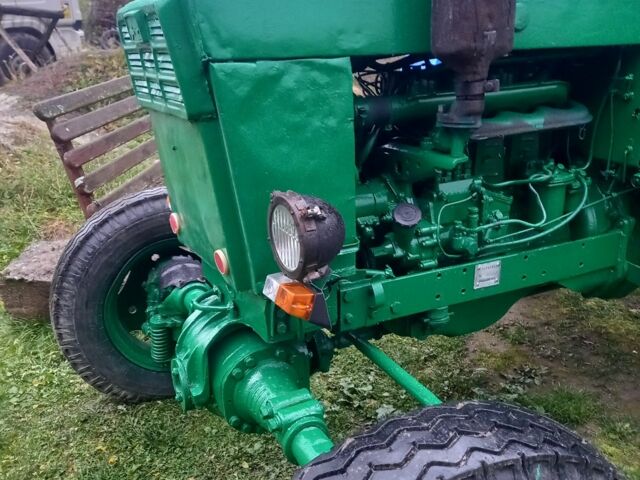 ХТЗ Інша, об'ємом двигуна 0 л та пробігом 0 тис. км за 3600 $, фото 4 на Automoto.ua