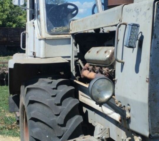 ХТЗ Другая, объемом двигателя 0 л и пробегом 5 тыс. км за 5000 $, фото 1 на Automoto.ua