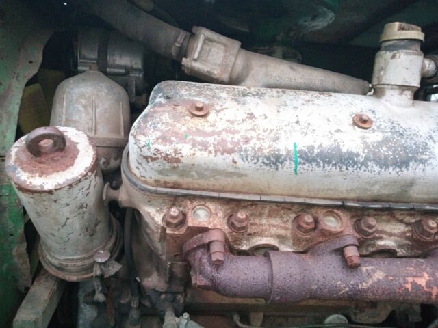 ХТЗ Другая, объемом двигателя 0 л и пробегом 0 тыс. км за 6500 $, фото 6 на Automoto.ua