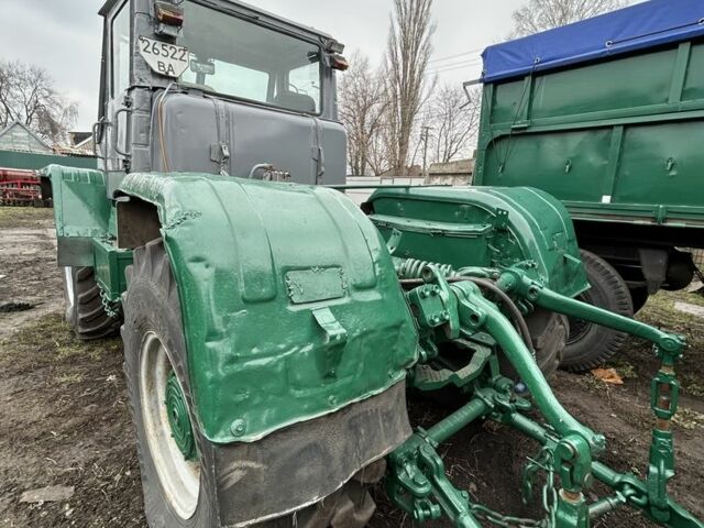 ХТЗ Інша, об'ємом двигуна 11.15 л та пробігом 1000 тис. км за 7700 $, фото 12 на Automoto.ua