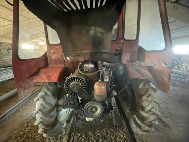 ХТЗ Другая, объемом двигателя 0 л и пробегом 0 тыс. км за 2000 $, фото 4 на Automoto.ua