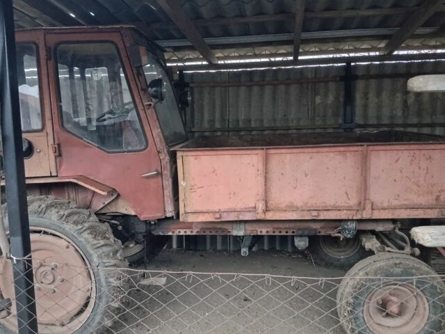 ХТЗ Інша, об'ємом двигуна 2.5 л та пробігом 1000 тис. км за 3645 $, фото 1 на Automoto.ua