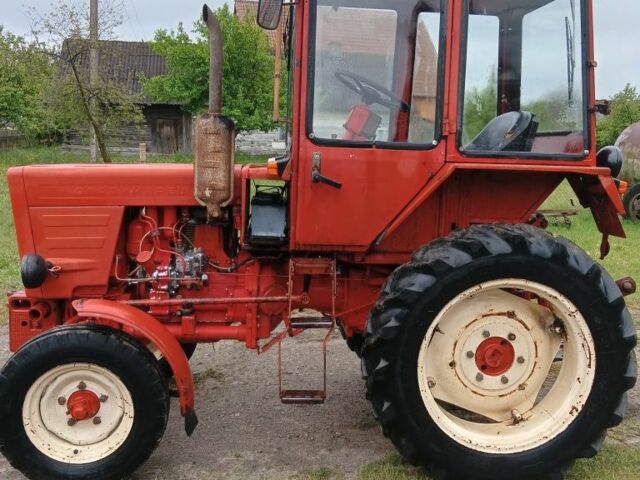 ХТЗ Другая, объемом двигателя 0 л и пробегом 0 тыс. км за 6500 $, фото 4 на Automoto.ua