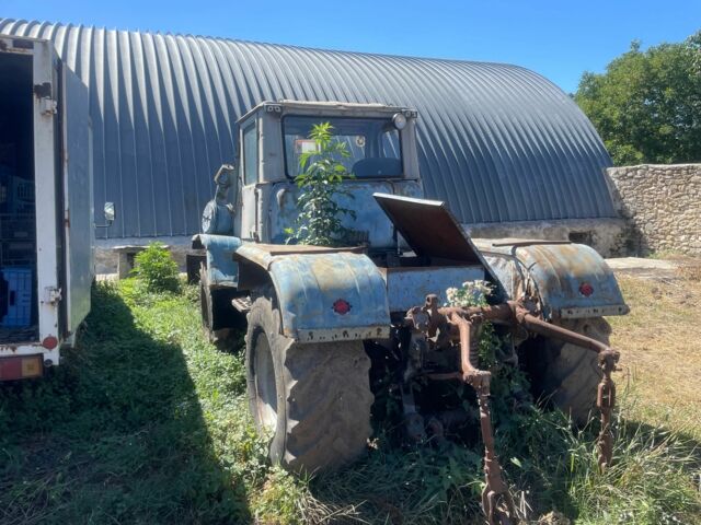 ХТЗ Інша, об'ємом двигуна 14.86 л та пробігом 0 тис. км за 3500 $, фото 2 на Automoto.ua