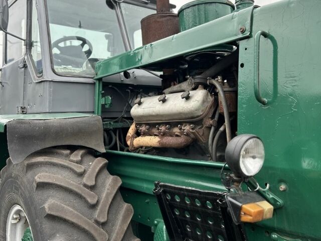 ХТЗ Другая, объемом двигателя 11.15 л и пробегом 5 тыс. км за 184 $, фото 3 на Automoto.ua