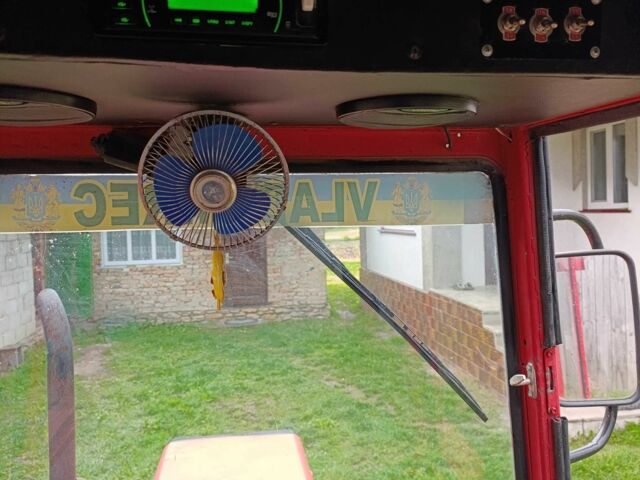 ХТЗ Другая, объемом двигателя 0 л и пробегом 0 тыс. км за 4500 $, фото 3 на Automoto.ua