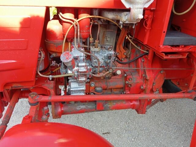 ХТЗ Другая, объемом двигателя 2.1 л и пробегом 3 тыс. км за 5800 $, фото 8 на Automoto.ua