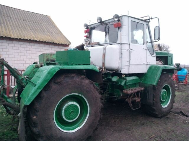 ХТЗ Другая, объемом двигателя 0 л и пробегом 0 тыс. км за 6500 $, фото 1 на Automoto.ua