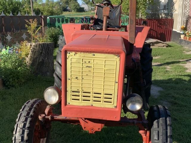 ХТЗ Другая, объемом двигателя 2.08 л и пробегом 0 тыс. км за 3200 $, фото 1 на Automoto.ua