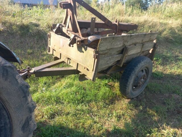 ХТЗ Другая, объемом двигателя 0 л и пробегом 0 тыс. км за 3850 $, фото 4 на Automoto.ua