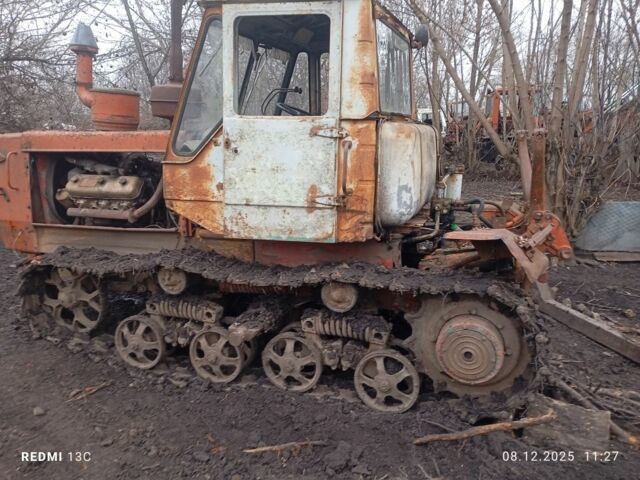 ХТЗ Інша, об'ємом двигуна 4.44 л та пробігом 0 тис. км за 4200 $, фото 1 на Automoto.ua