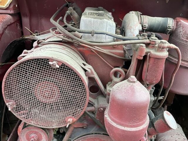 ХТЗ Другая, объемом двигателя 0 л и пробегом 0 тыс. км за 2300 $, фото 2 на Automoto.ua