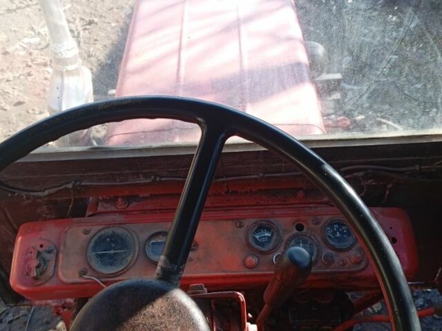 ХТЗ Інша 1989 у Монастыриске на Automoto.ua ХТЗ Інша, об'ємом двигуна 0 л та пробігом 0 тис. км за 3600 $, фото 4 на Automoto.ua