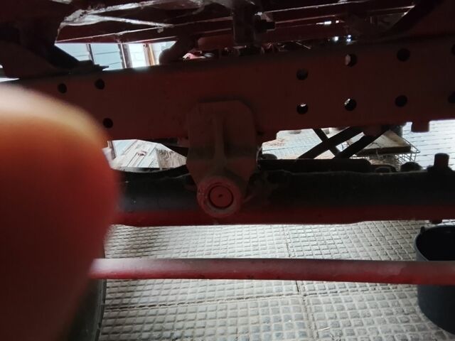 ХТЗ Другая, объемом двигателя 0 л и пробегом 0 тыс. км за 2800 $, фото 2 на Automoto.ua