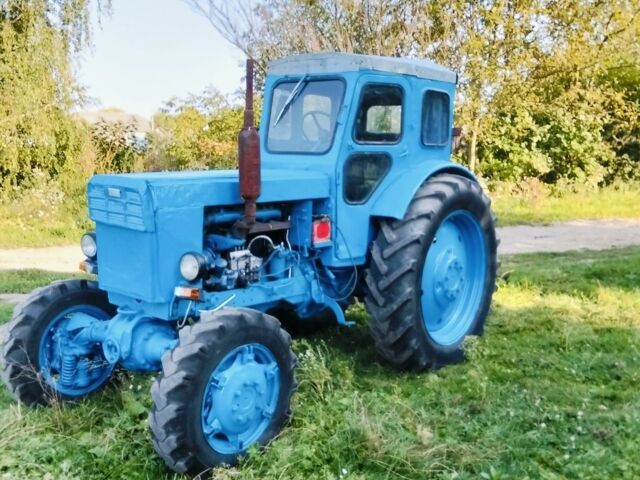 ХТЗ Другая, объемом двигателя 4.15 л и пробегом 25 тыс. км за 3500 $, фото 6 на Automoto.ua
