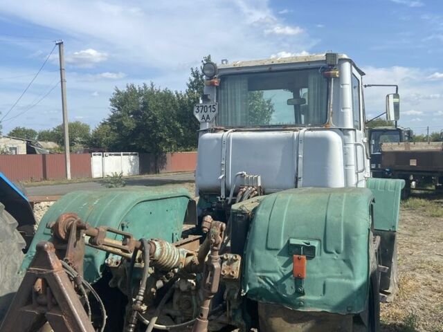 ХТЗ Другая, объемом двигателя 6.5 л и пробегом 0 тыс. км за 10000 $, фото 3 на Automoto.ua