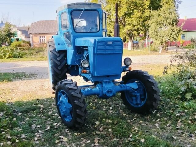 ХТЗ Другая, объемом двигателя 4.15 л и пробегом 25 тыс. км за 3500 $, фото 1 на Automoto.ua