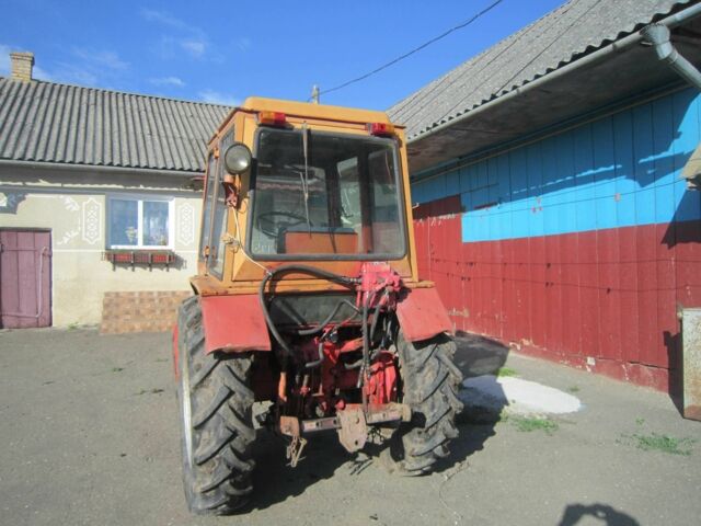 ХТЗ Інша 1989 у Тернополі на Automoto.ua ХТЗ Інша, об'ємом двигуна 0 л та пробігом 1 тис. км за 5150 $, фото 1 на Automoto.ua