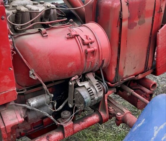 ХТЗ Інша, об'ємом двигуна 0 л та пробігом 0 тис. км за 2850 $, фото 11 на Automoto.ua