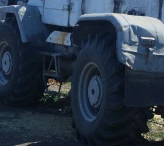 ХТЗ Другая, объемом двигателя 0 л и пробегом 5 тыс. км за 5000 $, фото 3 на Automoto.ua