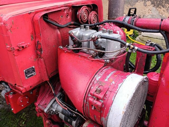 ХТЗ Другая, объемом двигателя 0 л и пробегом 0 тыс. км за 4500 $, фото 5 на Automoto.ua