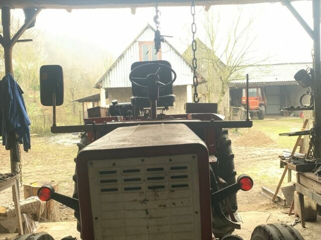 ХТЗ Другая, объемом двигателя 2 л и пробегом 0 тыс. км за 2100 $, фото 1 на Automoto.ua